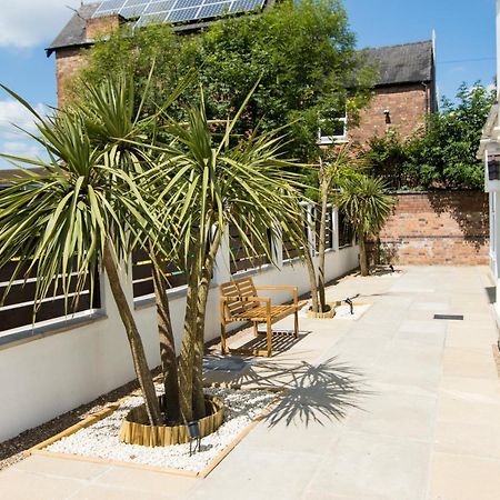 Modern Apartment Off-Road Parking King Bed Suite 1 Nottingham Exterior foto